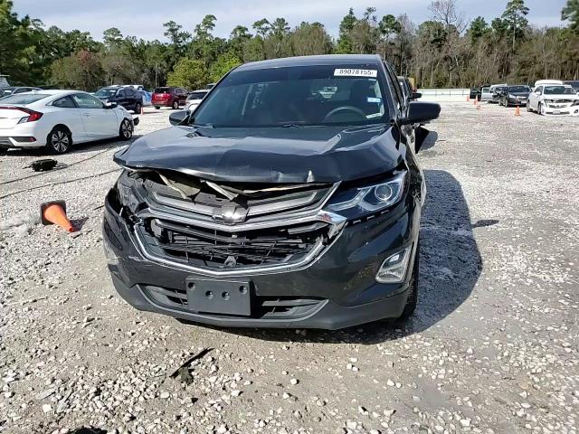 2018 Chevrolet Equinox - Image 15