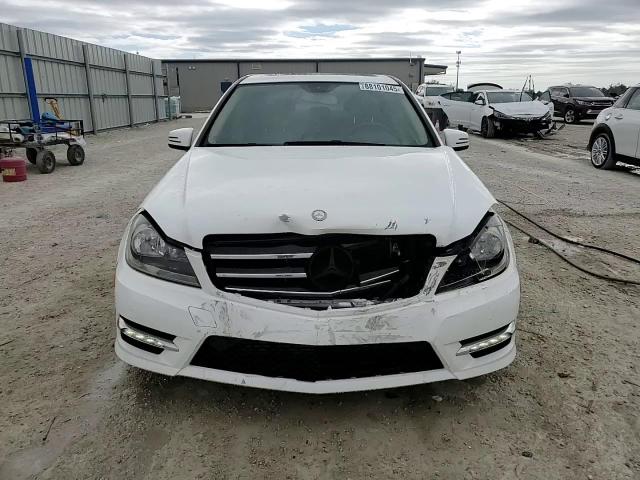 2014 Mercedes-Benz C-klasse - Image 13