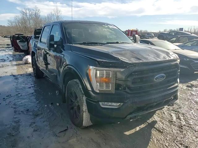 2021 Ford F-150 - Image 11