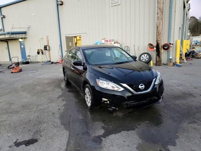 2017 Nissan Sentra - Image 13