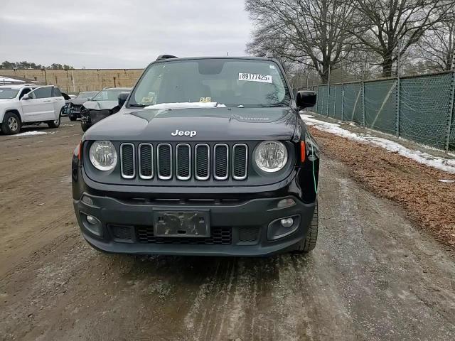 2015 Jeep Renegade - Image 12