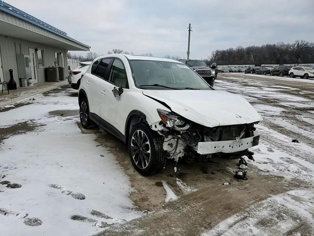 2016 Mazda CX-5 - Image 14