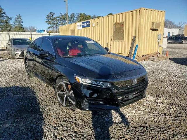 2019 Honda Accord - Image 13