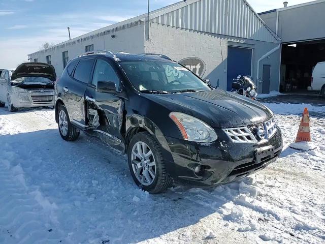 2012 Nissan Rogue - Image 14