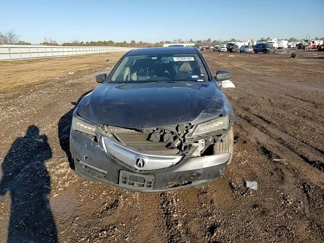 2016 Acura TLX - Image 11