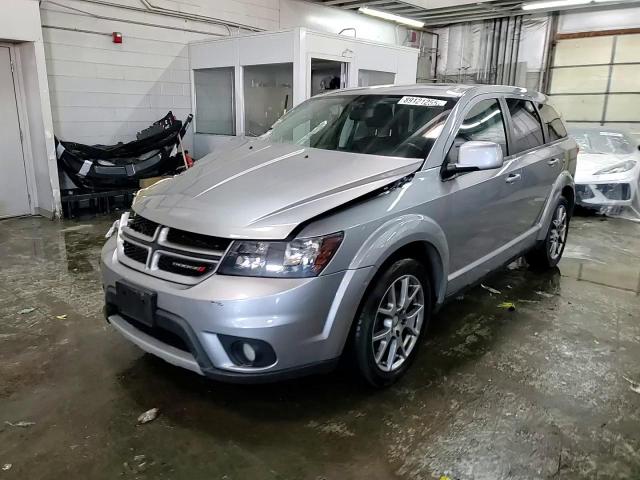 2017 Dodge Journey - Image 14