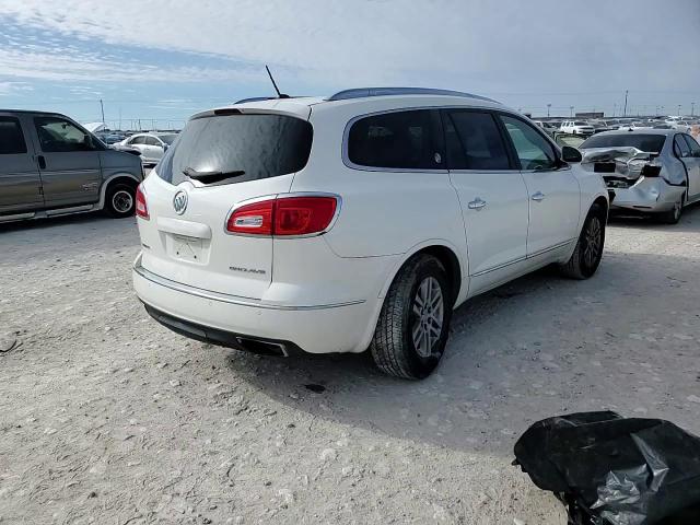 2015 Buick Enclave VIN: 5GAKRAKD6FJ284128 Lot: 87634305