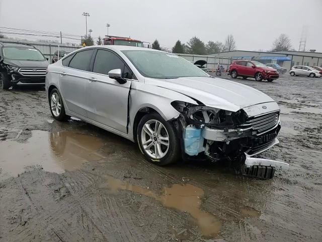 2018 Ford Fusion - Image 10