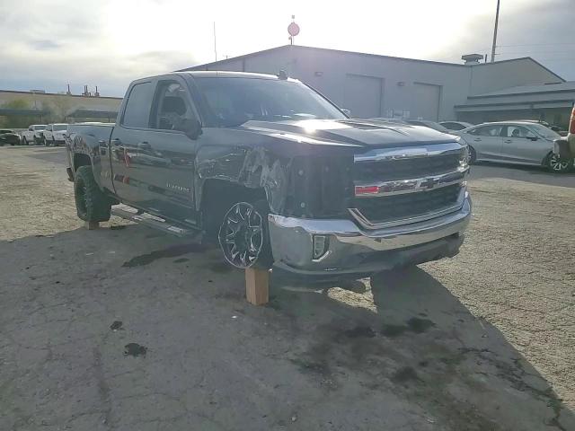 2019 Chevrolet Silverado - Image 14