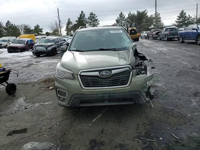 2019 Subaru Forester - Image 10