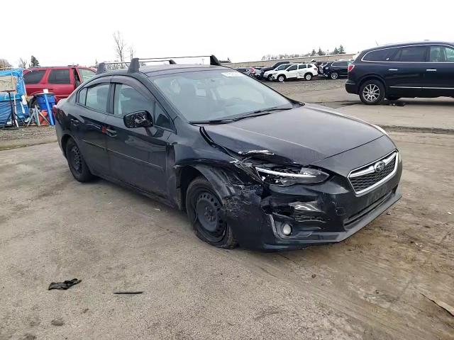 2019 Subaru Impreza - Image 11
