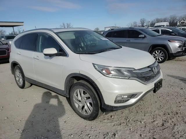 2016 Honda CR-V - Image 11