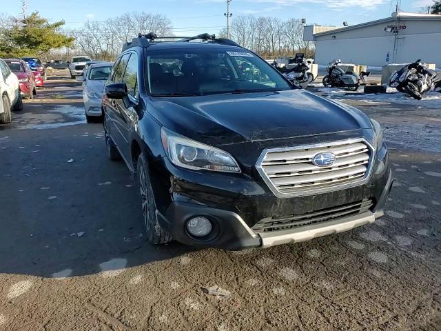 2017 Subaru Outback - Image 12