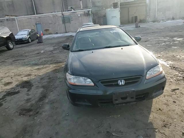 2002 Honda Accord - Image 11