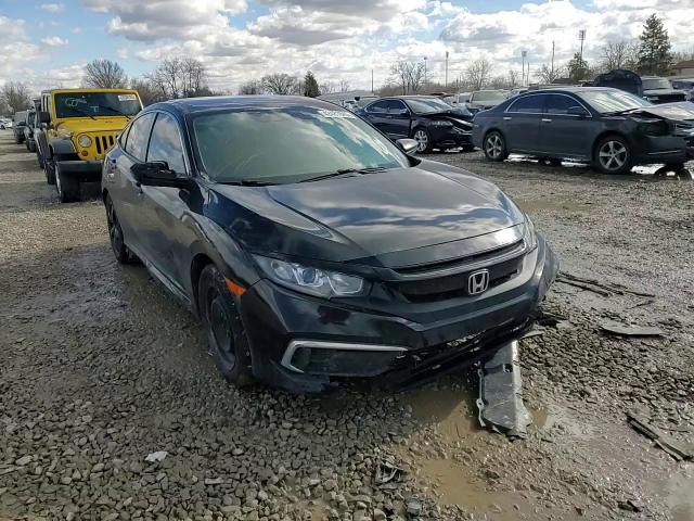 2019 Honda Civic - Image 10