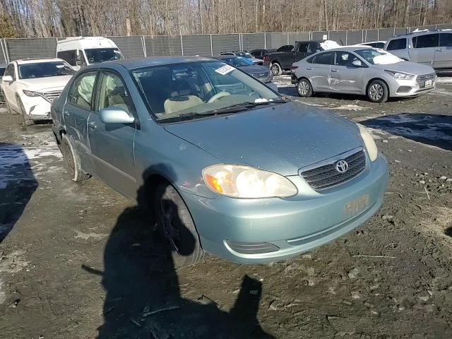 2006 Toyota Corolla - Image 11