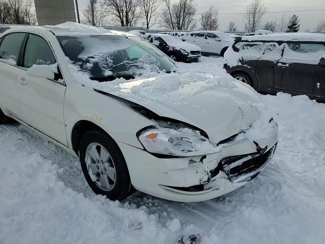 2008 Chevrolet Impala - Image 10
