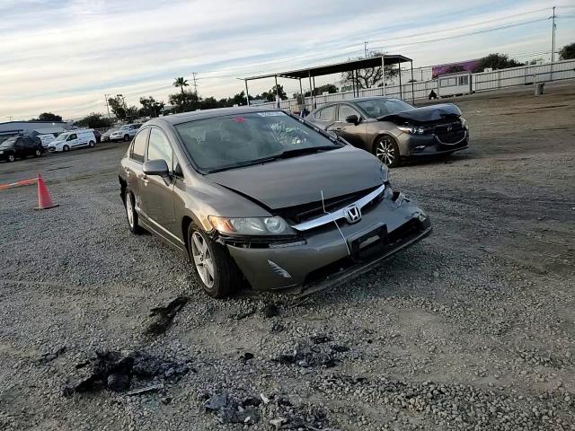 2007 Honda Civic - Image 10