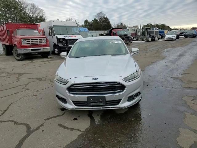 2015 Ford Fusion - Image 10