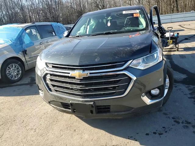 2021 Chevrolet Traverse - Image 12