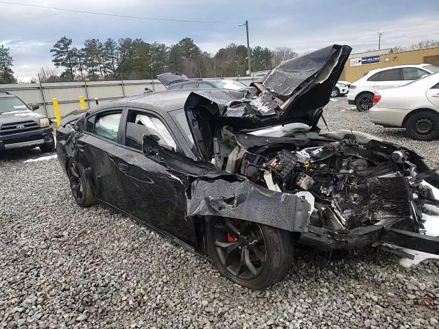 2017 Dodge Charger - Image 12