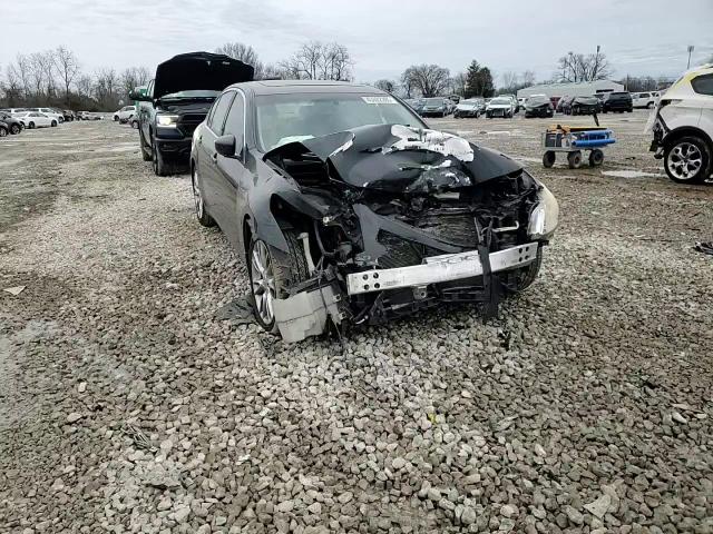 2012 Infiniti G - Image 11