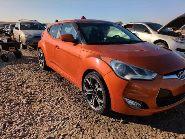 2013 Hyundai Veloster - Image 13