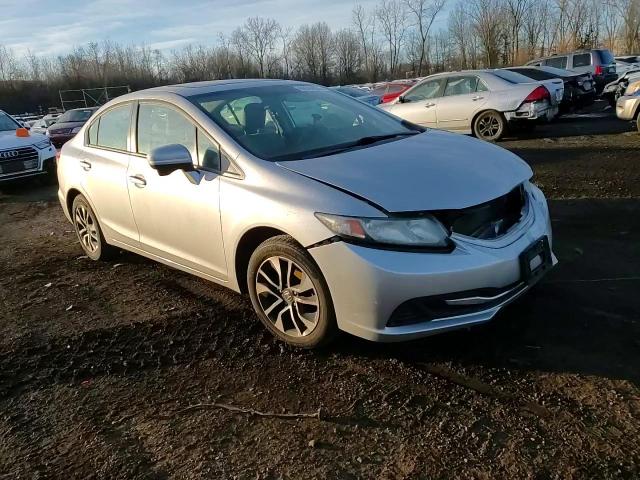 2015 Honda Civic - Image 11