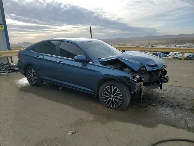 2021 Volkswagen Jetta - Image 14