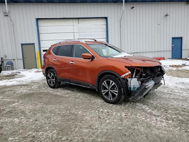 2020 Nissan Rogue - Image 11