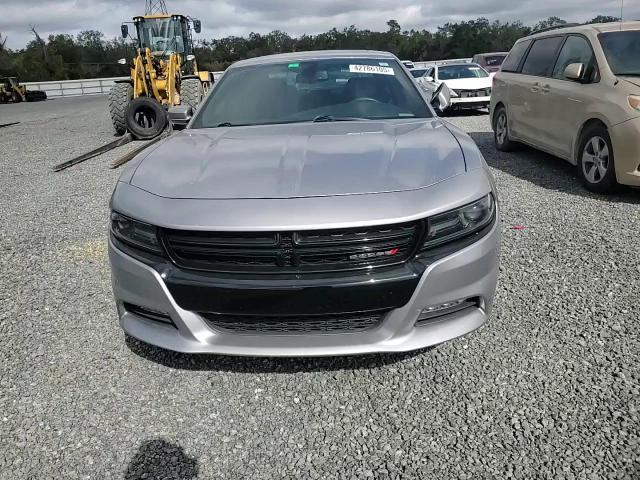 2018 Dodge Charger - Image 11