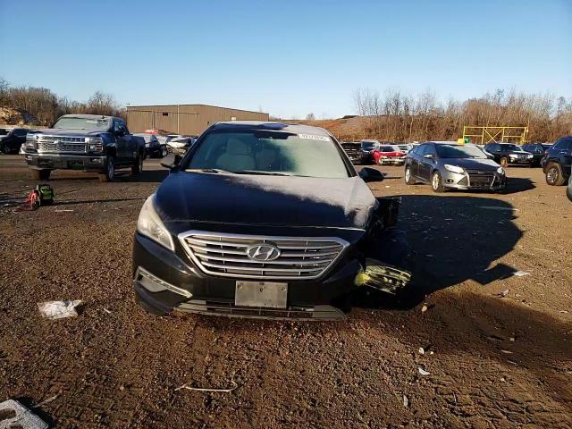 2015 Hyundai Sonata - Image 11