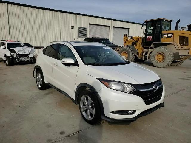 2016 Honda HR-V - Image 11