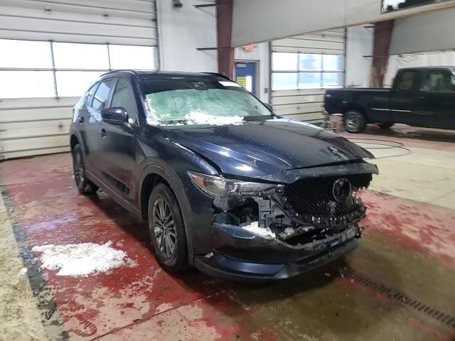 2020 Mazda CX-5 - Image 12