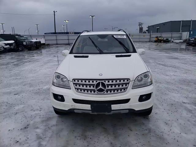 2008 Mercedes-Benz M-klasse - Image 12