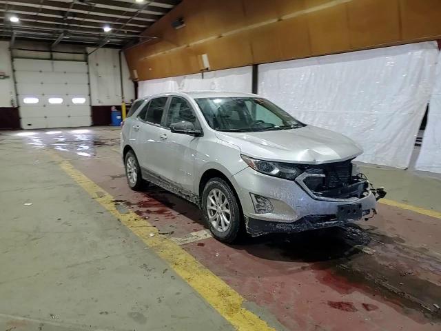 2020 Chevrolet Equinox - Image 12