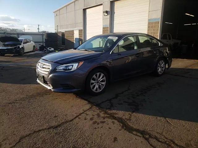 2016 Subaru Legacy - Image 14