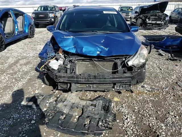 2015 Kia Forte - Image 10