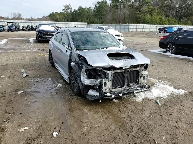 2017 Subaru WRX - Image 11