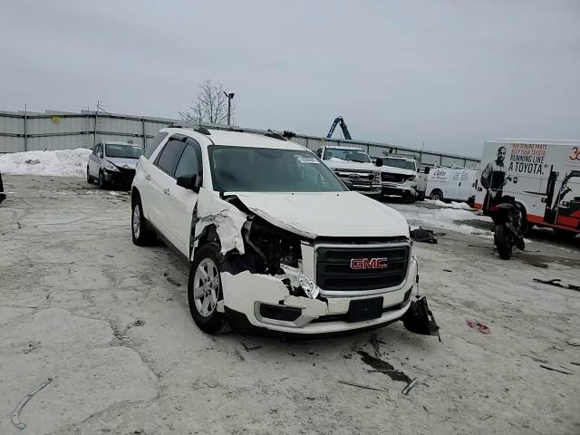 2015 GMC Acadia - Image 11