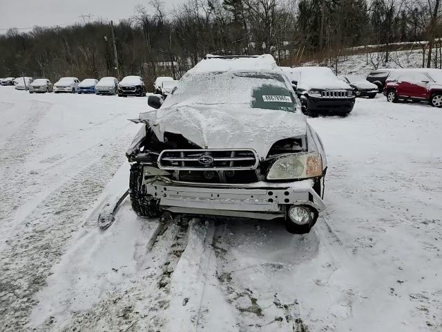 2006 Subaru Baja - Image 10