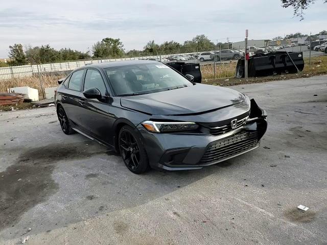 2022 Honda Civic - Image 11
