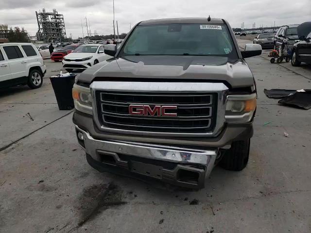 2014 GMC Sierra - Image 11