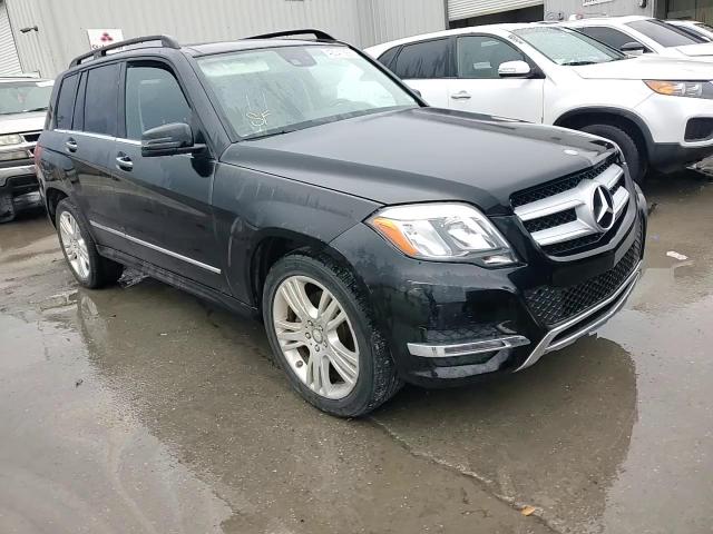2015 Mercedes-Benz GLK-klasse - Image 15