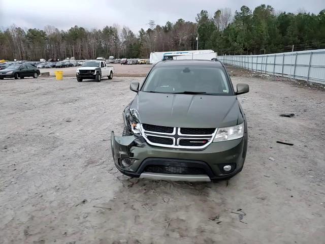 2018 Dodge Journey - Image 12