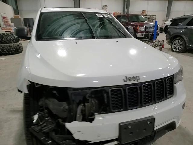 2021 Jeep Grand Cherokee - Image 11