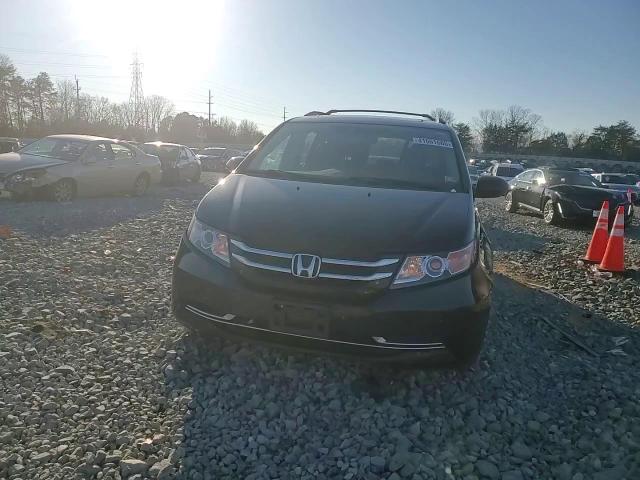 2017 Honda Odyssey - Image 11
