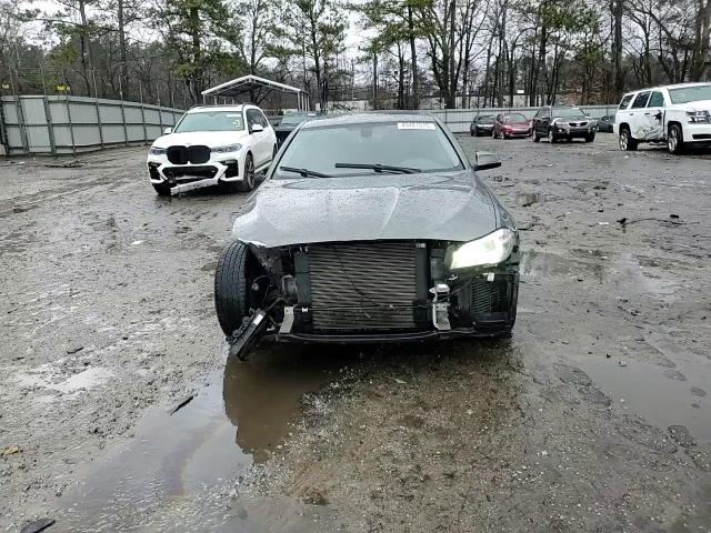 2015 BMW 5er - Image 14