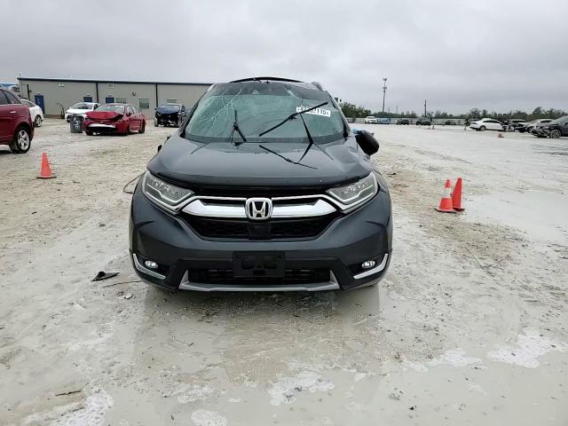 2017 Honda CR-V - Image 13