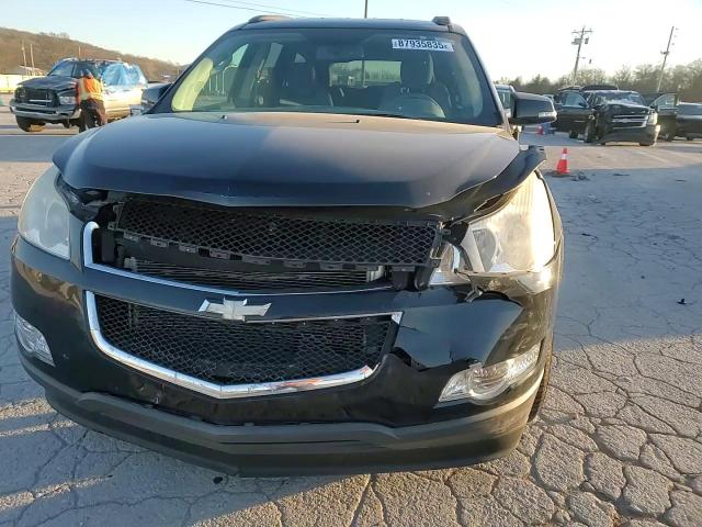 2012 Chevrolet Traverse - Image 13